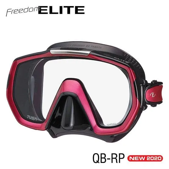 TUSA Freedom Elite Mask