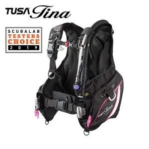 TUSA - Tina Female - Pink Special