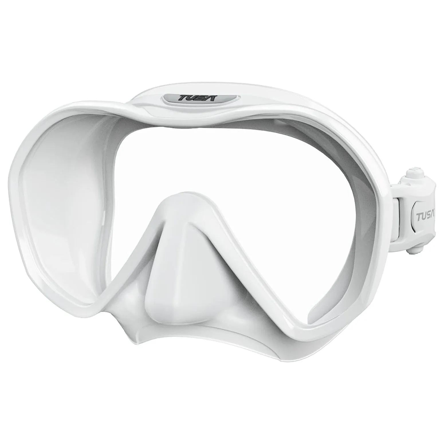 Tusa Zensee Scuba Diving Mask