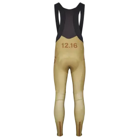 Twelve Sixteen Long Tights Sky Pro Kaktus