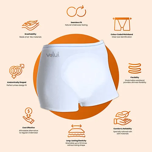 Valui Net Pants