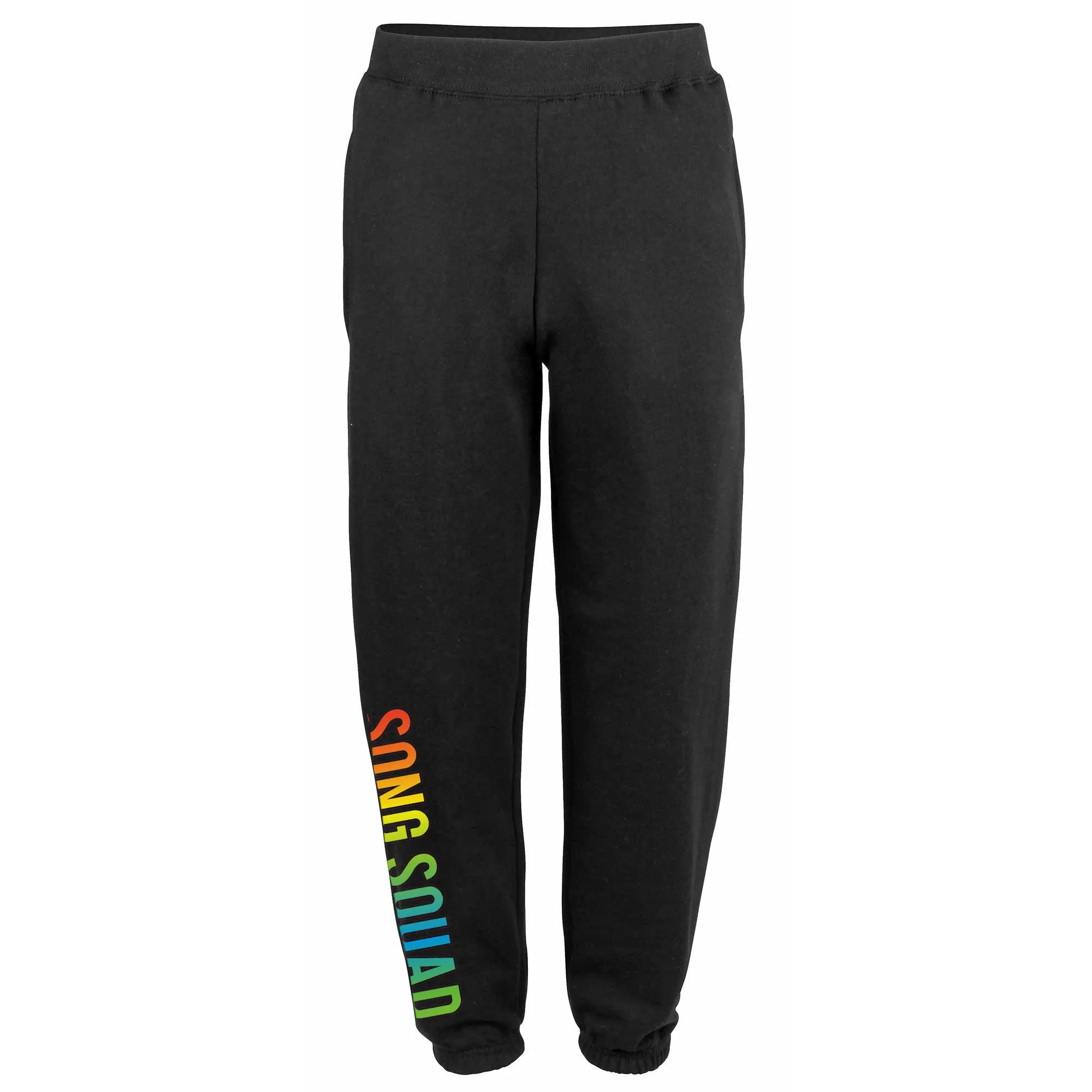 Various Song Squad Adults Cuffed Joggers