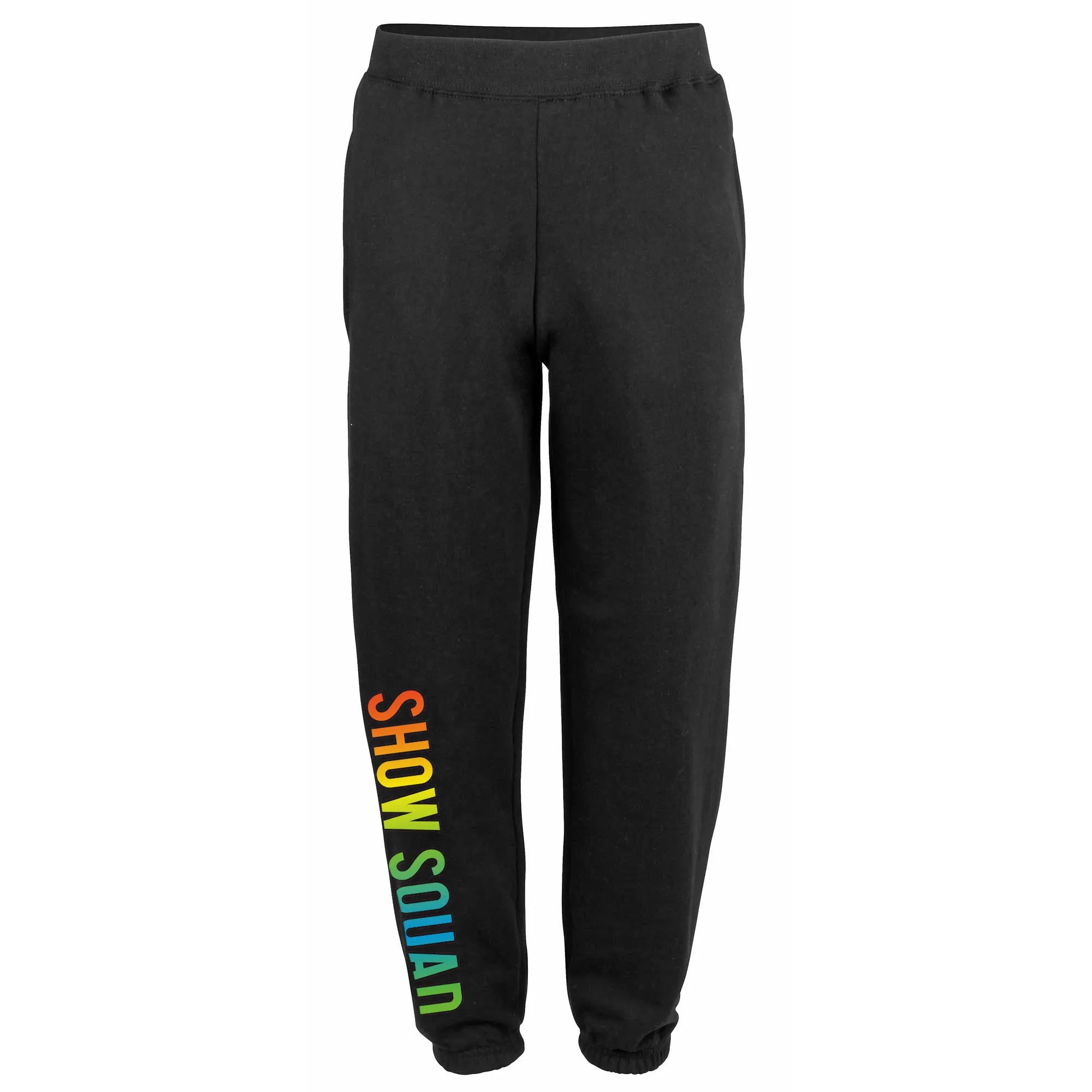 Various Song Squad Adults Cuffed Joggers