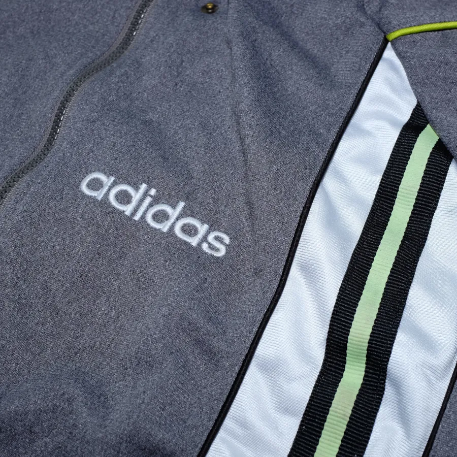 Vintage adidas Track Jacket Large