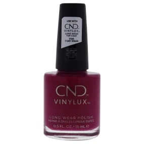 Vinylux Weekly Polish - 315 Ultraviolet by for Women - 0.5 oz Nail Polish