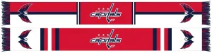 WASHINGTON CAPITALS SCARF - Home Jersey