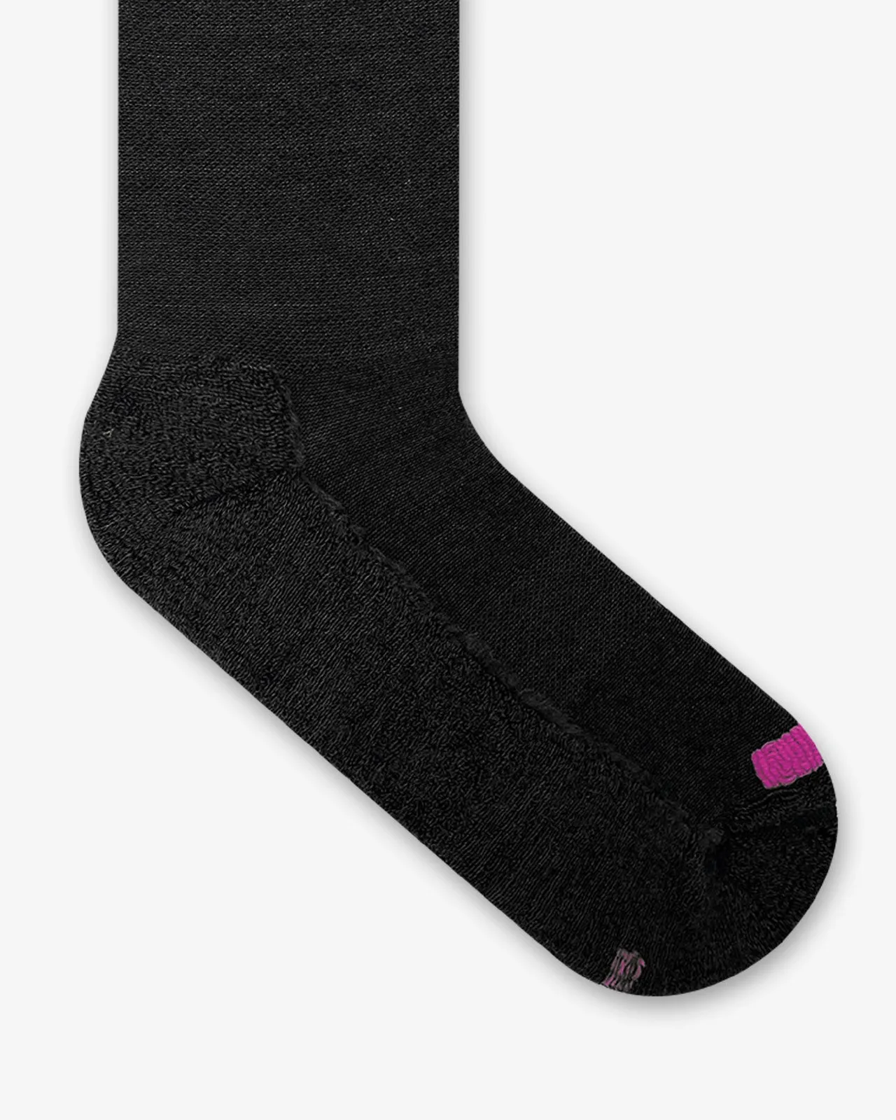 Winter Socks - Black