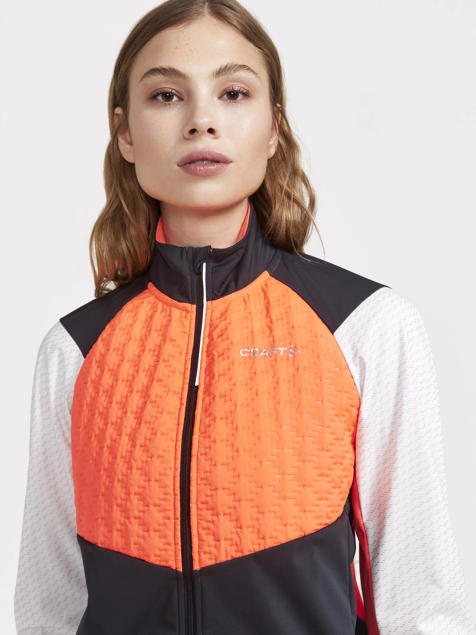 Women's ADV Subz Lumen Cycling Jacket