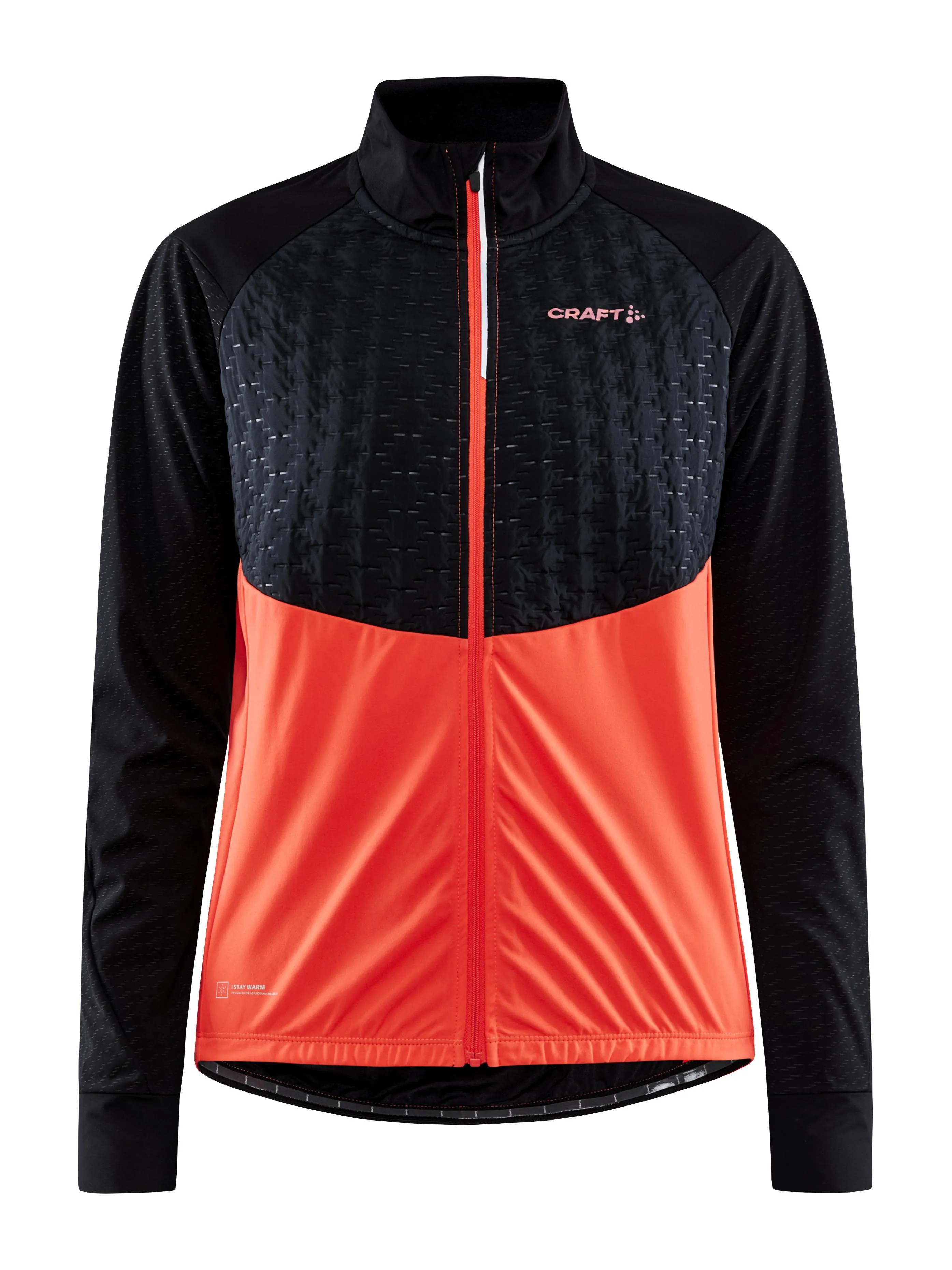 Women's ADV Subz Lumen Cycling Jacket