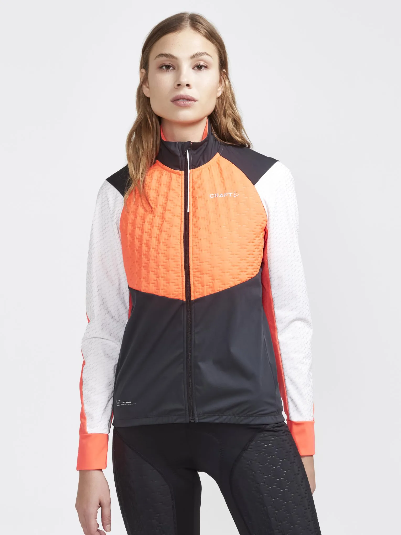 Women's ADV Subz Lumen Cycling Jacket