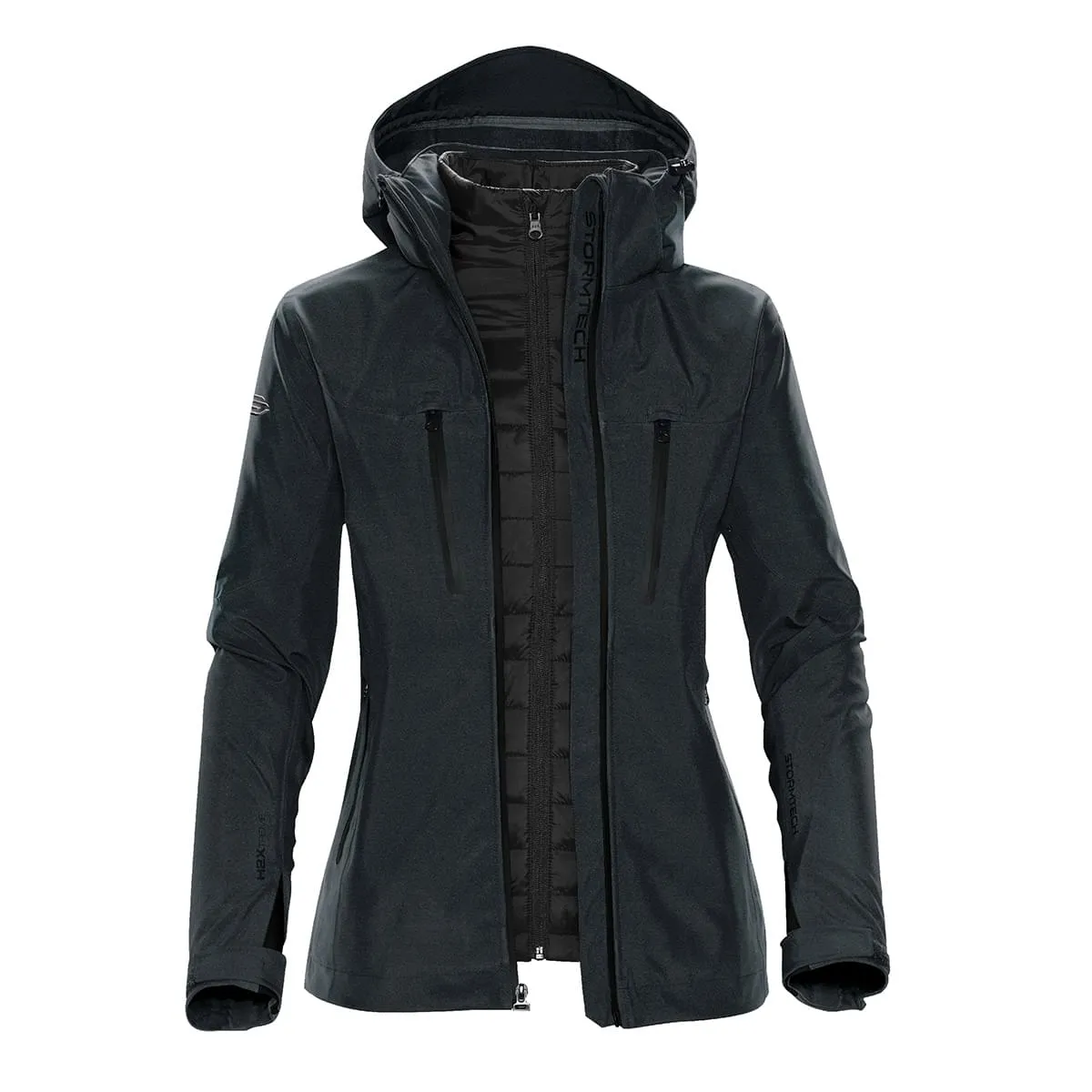 Women's Matrix System Jacket - XB-4W