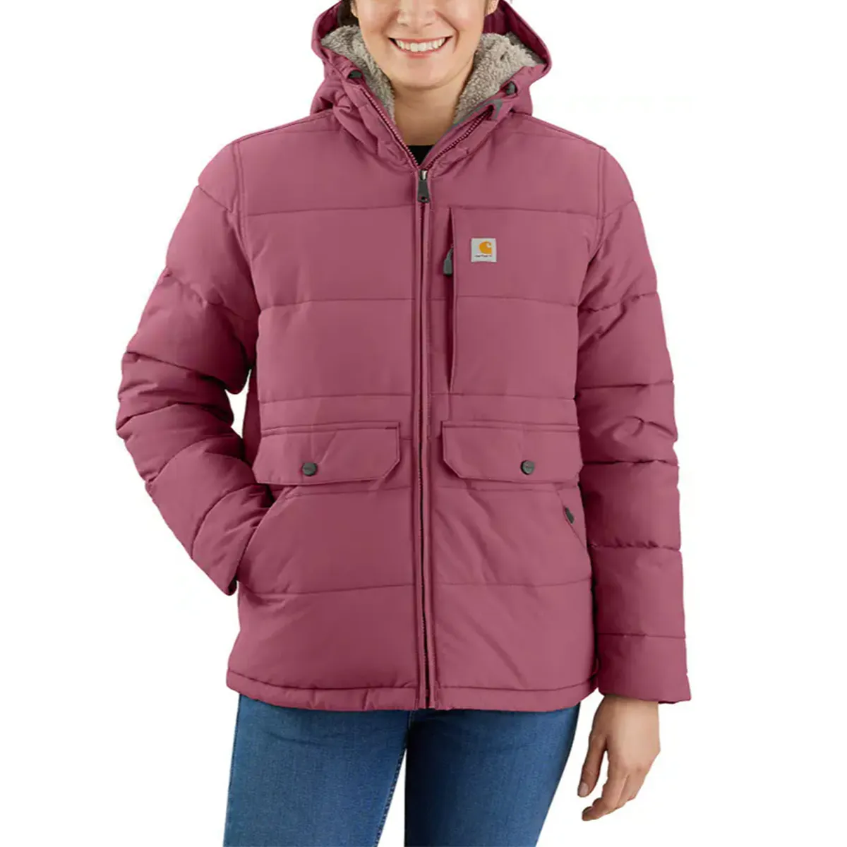 Women's Montana Insulated Jacket 105457