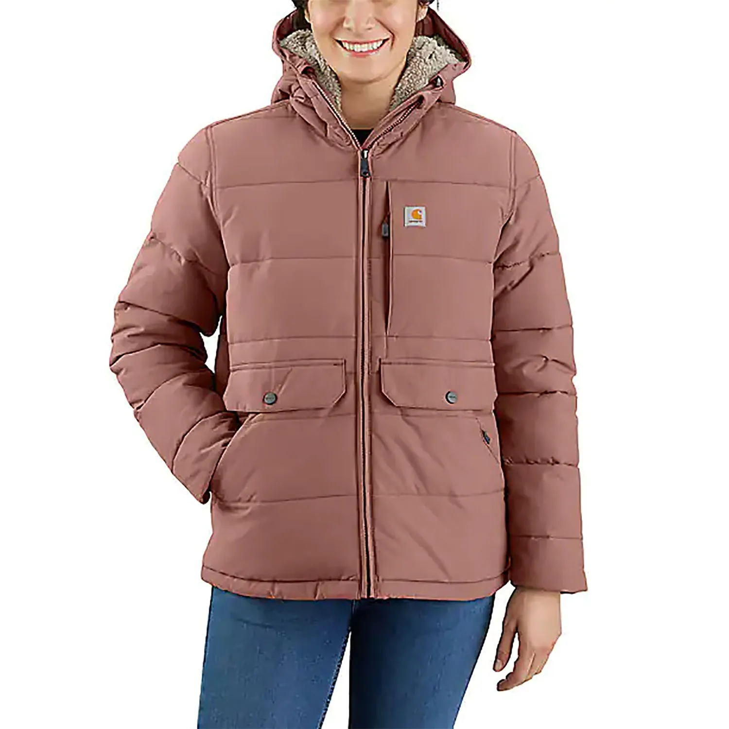 Women's Montana Insulated Jacket 105457