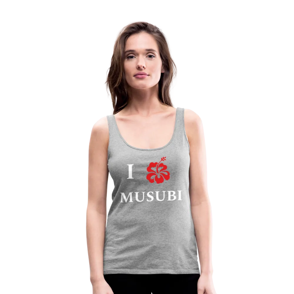 Women’s Musubi Tank Top