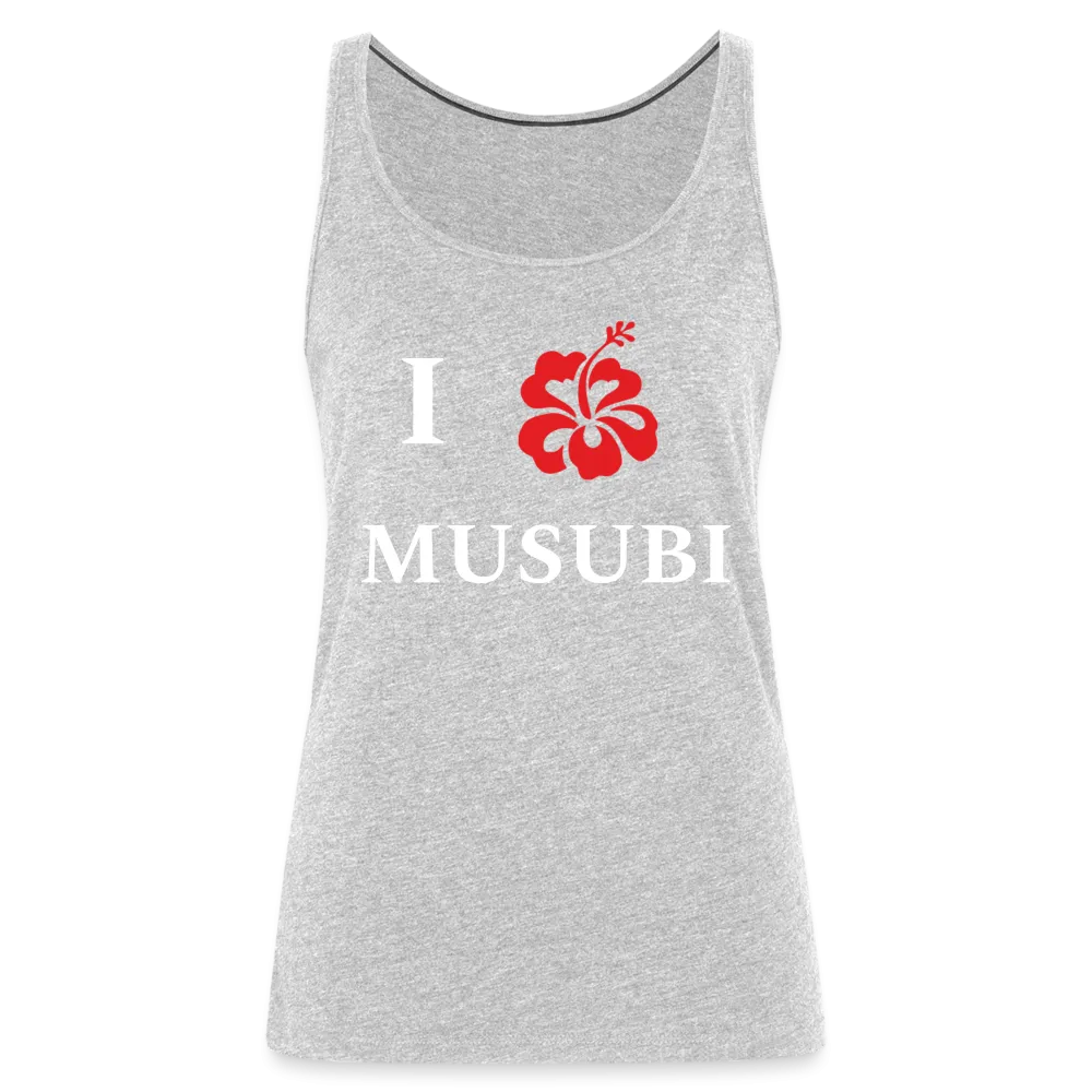 Women’s Musubi Tank Top