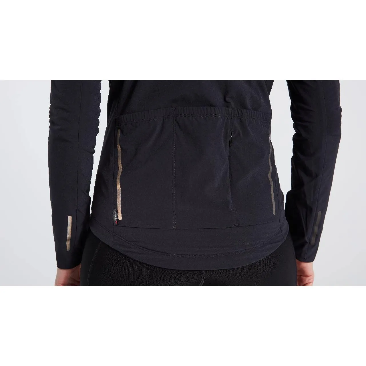 Women's Prime-Series Alpha Jacket