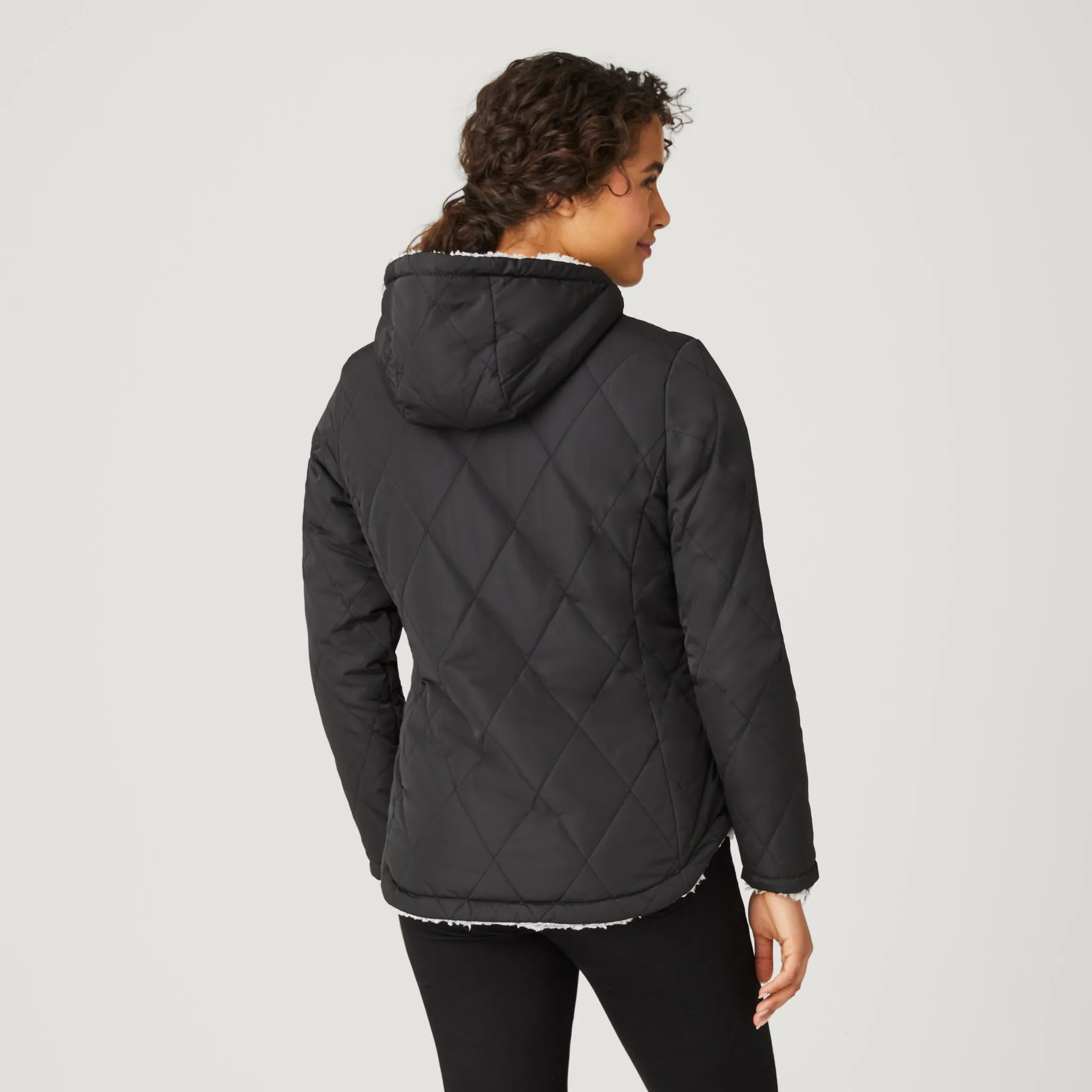 Women's Stratus Lite Reversible Jacket