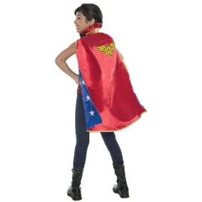 Wonder Woman Cape