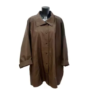 WW Jacket Brown sale