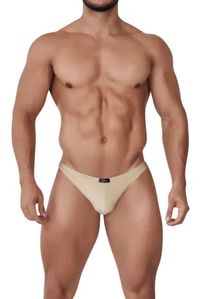 Xtremen 91149 Destellante Jockstrap Color Gold