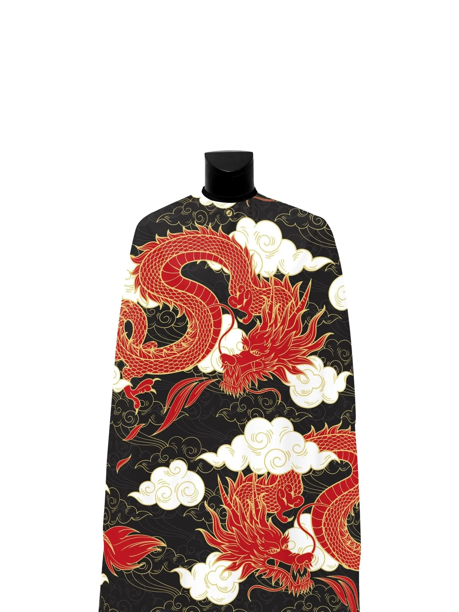 Year of the Dragon PRO Cape