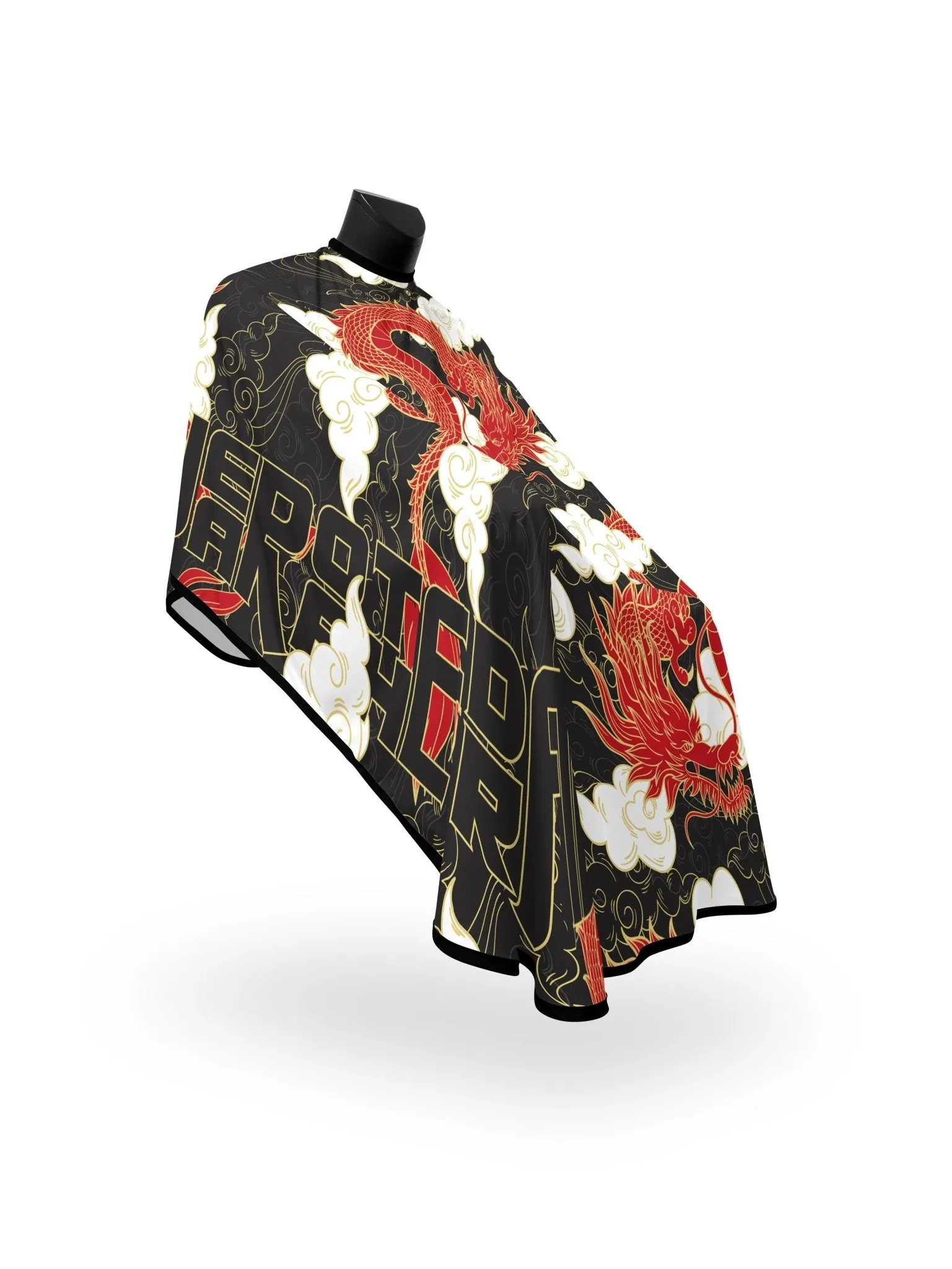 Year of the Dragon PRO Cape