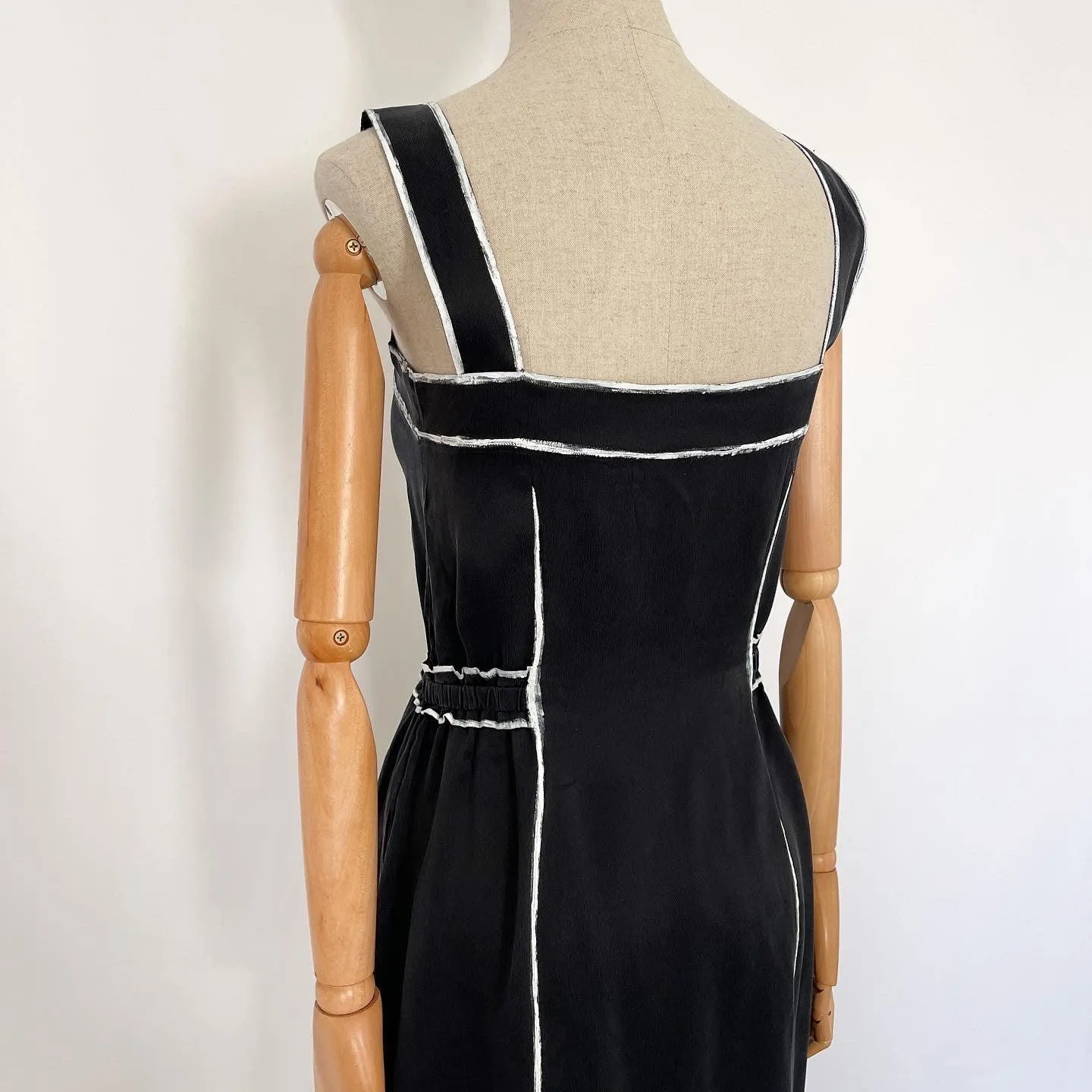 YVES SAINT LAURENT Dress