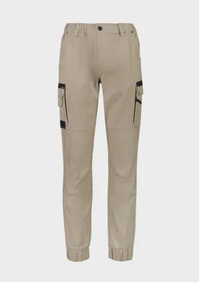 ZP420 - Mens Streetworx Heritage Pant - Cuffed